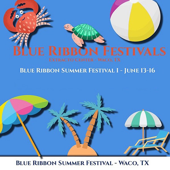 Blue Ribbon Summer Festival I