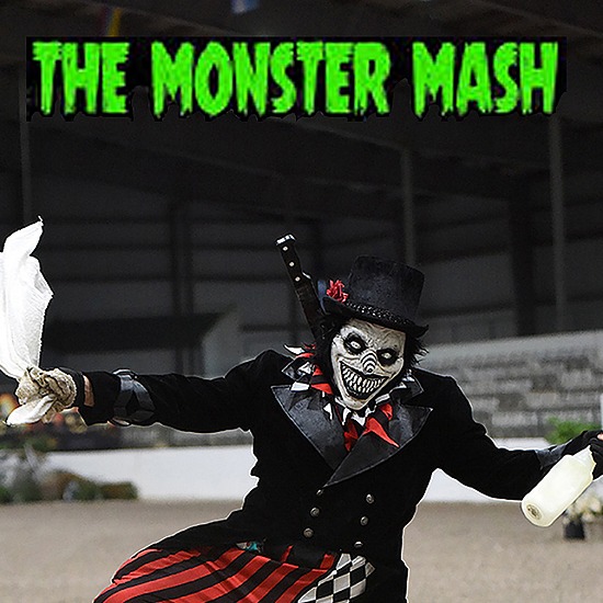 Monster Mash